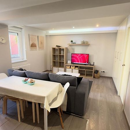 Avenida De Arteixo. Precioso Apartamento A Coruna Bagian luar foto